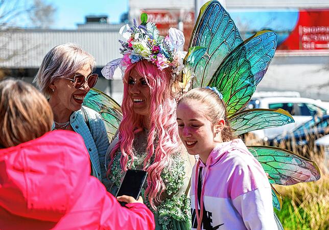 Bild 6: Alle Bilder vom verkaufsoffenen Sonntag in Radolfzell
