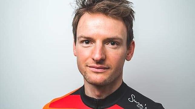Zweiter: Wolfgang Mayer aus Niederhof wurde Zweiter beim Montafon-Mountainbike-Marathon in Schruns.