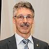 Bleibt an Bord: Turngau-Vorsitzender Dieter Meier stellt sich beim Gauturntag am 4. März beim TV Jestetten zur Wiederwahl.