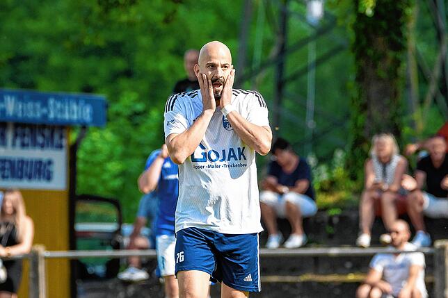 Bild 29: SV BW Murg gewinnt gegen den SV Stühlingen mit 2:1 &ndash; und wir haben Bilder!