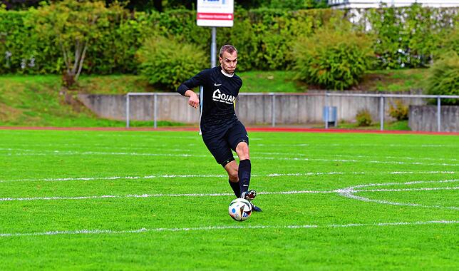Bild 10: FC Schlüchttal siegt 3:2 bei der SG FC Wehr/Brennet – und wir haben Bilder!