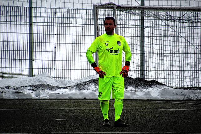 Bild 3: Die besten Bilder vom Lokalderby SG Eintracht Gütenbach-Neukirch gegen Spfr. Schönenbach