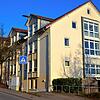 Das Pflegeheim soll bis Juli 2026 saniert und umgebaut sein.