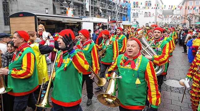 Bild 6: Bilder von der Machtübernahme in Radolfzell