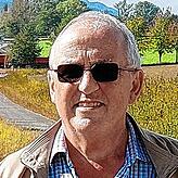 Frank Koch, der frühere Kommandant der Hegner Feuerwehr-Abteilung, ärgert sich wie seine Mitbürger: „Ich weiß gar nicht, wo die alle ...