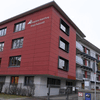 In Pflegeheimen gelten coronabedingt besonders strikte Hygieneregeln.