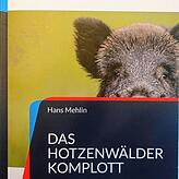 Das Buch von Hans Mehlin.