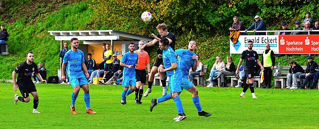 Bild 31: FC Wittlingen gewinnt Spitzenspiel beim SV Buch mit 3:0 – und wir haben Bilder!
