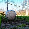 Der Ball rollt nicht mehr: In Südbaden wurde die Saison 2020/21 endgültig abgebrochen.