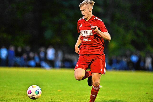 Bild 27: VfR Bad Bellingen setzt sich mit 2:0 im Derby bei den SF Schliengen durch &ndash; und wir haben Bilder!