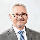 Lothar Riebsamen, ehemaliger CDU-Bundestagsabgeordneter und mittlerweile Präsident der Seniorenplattform Bodensee.