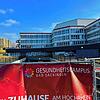 Die Stadt Bad Säckingen muss vier Millionen Euro in den Gesundheitscampus nachschießen. Dadurch wenden die Spielräume im städtischen ...