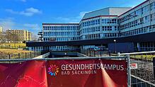 Die Stadt Bad Säckingen muss vier Millionen Euro in den Gesundheitscampus nachschießen. Dadurch wenden die Spielräume im städtischen ...