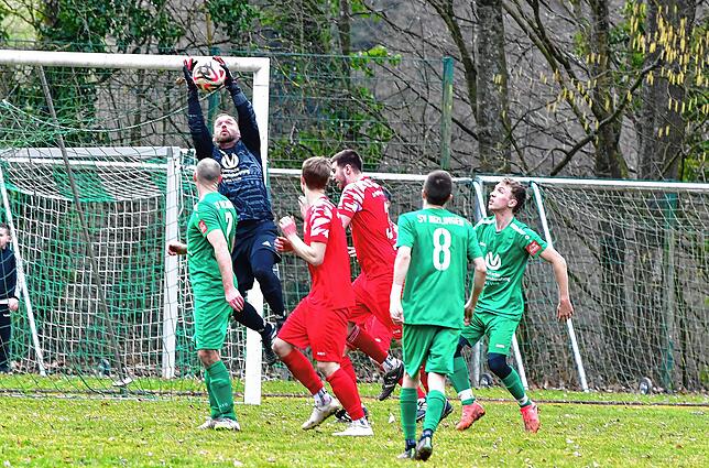Bild 31: Spvgg Wutöschingen zieht mit 3:1 n.V. beim SV Inzlingen ins Viertelfinale ein – wir haben Fotos!