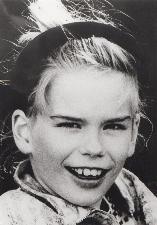 Seit 1996 gilt Claudia Ruf als vermisst.