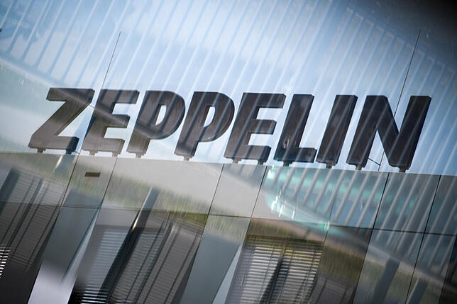 Dem Zeppelin-Konzern aus Friedrichshafen ist ein Mega-Deal gelungen.