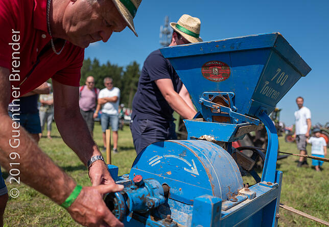 Bild 2: Bilder vom Vollgaserfest im Ilgental