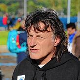 Gerry Mayr.