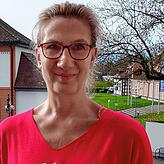 Petra Schmidtmann ist Stadtbaumeisterin in Bad Dürrheim.