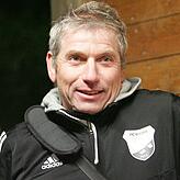 Trainer Uwe Kraehling vom FC Wehr: &bdquo;Der FV Degerfelden war ein guter Gegner.&ldquo;