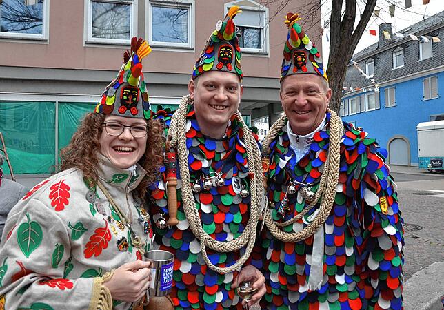 Bild 24: So feiert Markdorf! Die schönsten Bilder der Schüler- und Kindergartenbefreiung