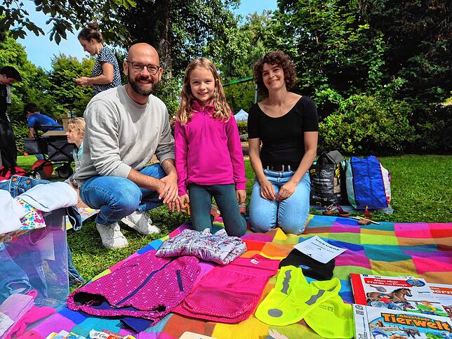 Bild 10: Bilder vom Kinderfest in Konstanz