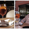 Aperol Spritz und Sommer: Für Viele gehört das einfach zusammen. Der orangene Cocktail aus Italien hat auch hierzulande Fans. Petra ...
