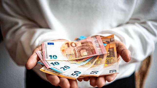 Sie wollen auch im Alter auf nichts verzichten? Dann sollten Sparer privat vorsorgen, damit sie später keine Abstriche machen müssen.