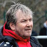 Königsfelds Trainer Patrick Fossé trifft mit seinem Team auf den FC Neustadt.