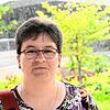 Anni Conrad aus dem Raum Heilbronn ist Long Covid-Patientin. In der Schmieder-Klinik in Gailingen verbringt sie einen zweiten ...