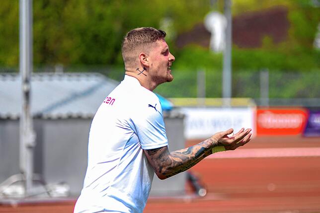 Bild 19: FC Tiengen 08 besiegt den TuS Binzen mit 4:0 – und wir haben Fotos!