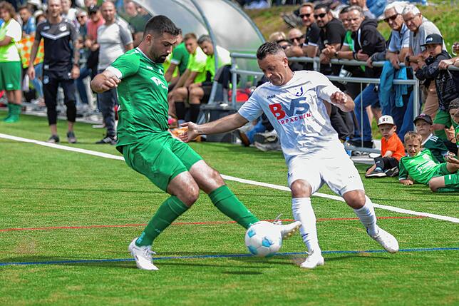 Bild 29: SV Rheintal und FC Erzingen trennen sich 2:2 – wir haben Fotos!