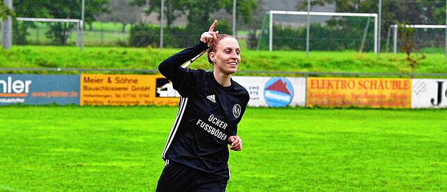 Bild 3: SC Niederhof/Binzgen siegt 5:2 im Derby beim FC Hochrhein &ndash; und wir haben Bilder!