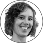 Kirsten Astor (kirsten.astor@suedkurier.de) findet: „‘Lecker essen – aber nachhaltig‘. Damit wirbt die Stadt um eine Spende für ihren ...
