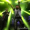 Die Tribute-Band AC/DX gastiert am 30.&nbsp;November mit ihrer &bdquo;AC/DC-Rock-Show&ldquo; im Gloria.