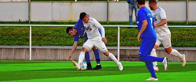 Bild 15: SG Stühlingen/Weizen siegt 1:0 beim FC Erzingen – und wir haben Bilder!