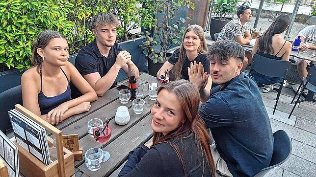 Bild 16: Neue Pizzeria 60 Seconds to Napoli in Konstanz: Bilder vom Eröffnungswochenende