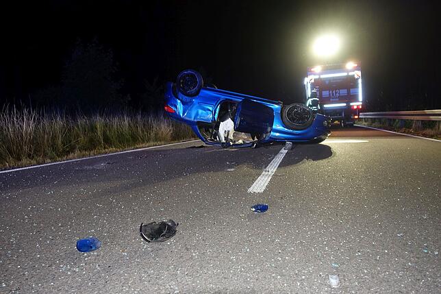 Bild 13: Die Folgen des Unwetters rund um Bonndorf am Freitag, 26. Juli 2019