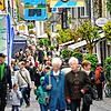 Wie wird sich die Radolfzeller Bevölkerung bis 2030 entwickeln? Das hat die Verwaltung bei einem Statistiker durchrechnen lassen. ...