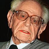 Karl Popper (1902-1994)