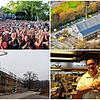 Beim Hohentwiel-Festival wird 2025 gespart, Scheffelhalle und neuer Kindergarten sind im Bau und der Traditionsbäcker Auer in der ...