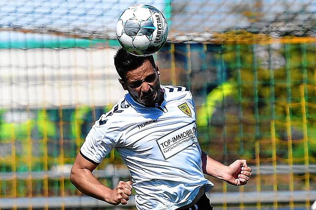 Bild 32: Aus für FSV Rheinfelden im Südbadischen Rothaus-Pokal &ndash; und wir haben Bilder!