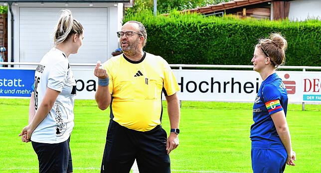 Bild 10: Neuling SV Waldhaus startet mit 2:0 bei der SG Hochrhein/Geißlingen – und wir haben Fotos!