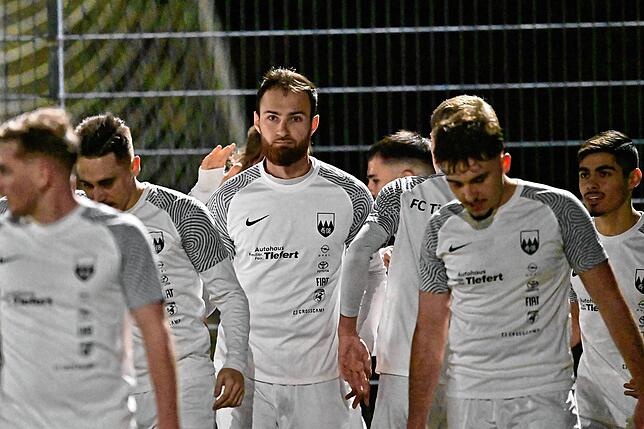 Bild 5: FC Tiengen 08 siegt beim SV Ballrechten-Dottingen mit 2:1 &ndash; und wir haben Bilder!