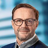 Franz Hirschle, CDU-Fraktionsvorsitzender im Singener Gemeinderat, hätte vom Minister erhofft, dass er mehr den großen Bogen spannt.