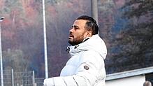 Der VfR Stockach (Trainer Ertan Tasdemirci) und der SC Konstanz-Wollmatingen trennen sich 1:1.