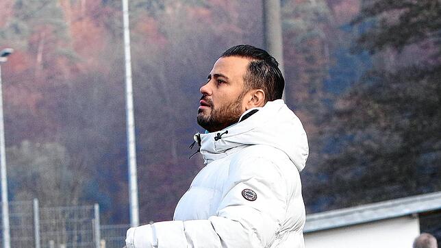 Der VfR Stockach (Trainer Ertan Tasdemirci) und der SC Konstanz-Wollmatingen trennen sich 1:1.