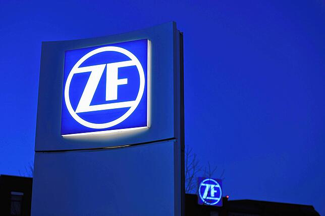 ZF ist mittlerweile Deutschlands zweitgrößter Automobilzulieferer. Die vergangenen Jahre waren herausfordernd, 2023 wird es wohl nicht ...