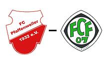 Bild : FC Pfaffenweiler feiert Heimerfolg über FC Furtwangen