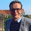 Christian Hirschfeld berät vor allem schwer erkrankte Menschen zum Konsum von Cannabis.